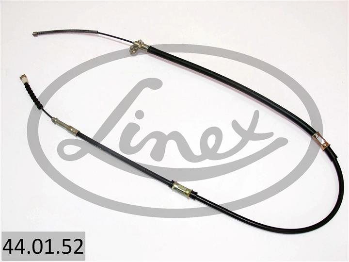 Linex 44.01.52 Cable Pull, parking brake 440152