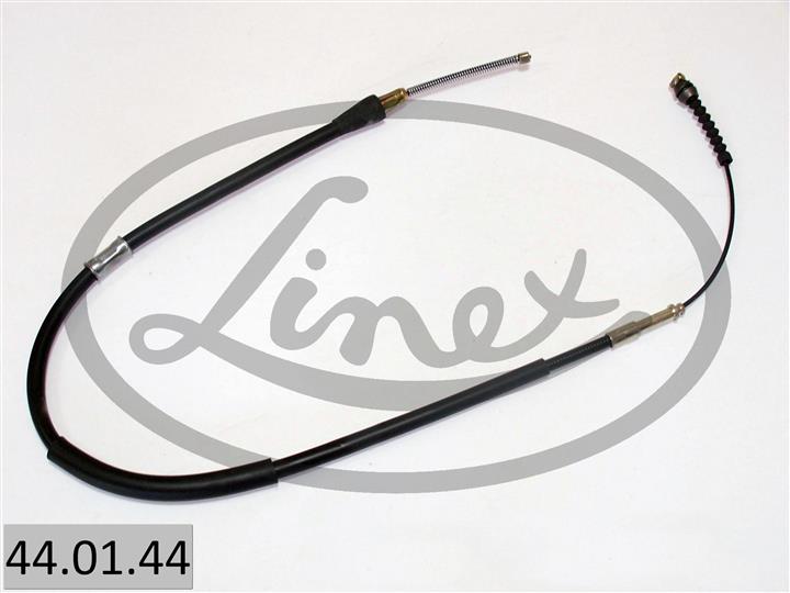 Linex 440144 Cable Pull, parking brake 440144