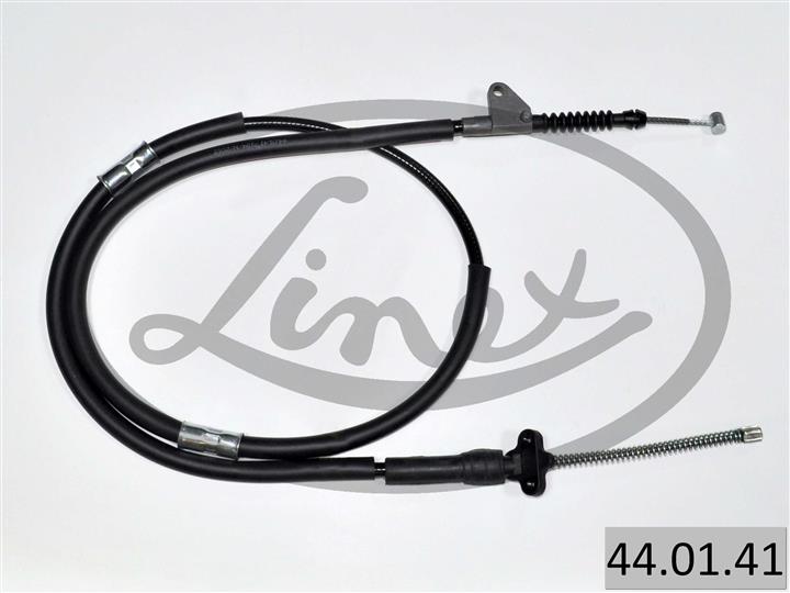 Linex 44.01.41 Cable Pull, parking brake 440141