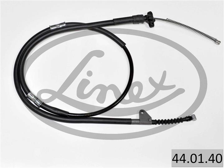 Linex 44.01.40 Cable Pull, parking brake 440140