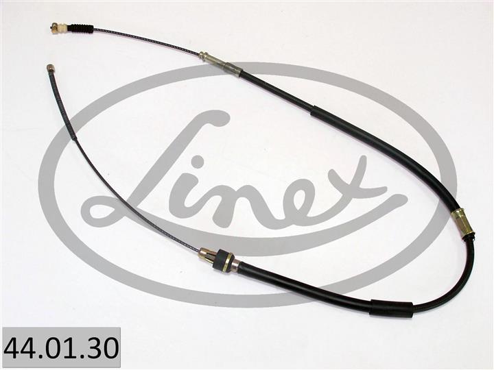 Linex 44.01.30 Cable Pull, parking brake 440130