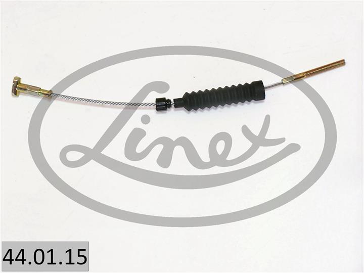 Linex 44.01.15 Cable Pull, parking brake 440115