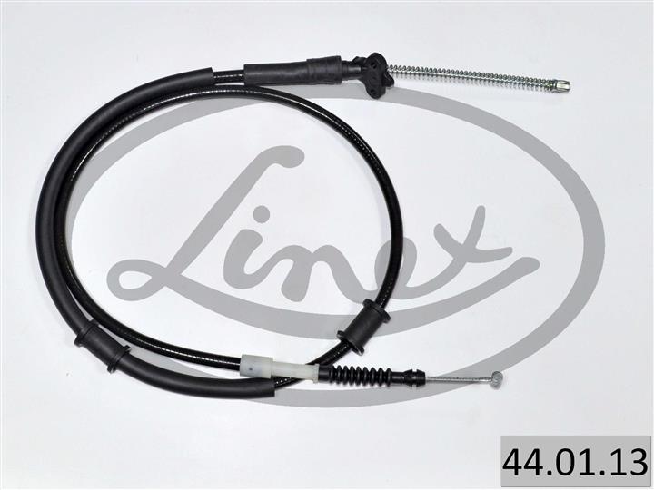 Linex 44.01.13 Cable Pull, parking brake 440113