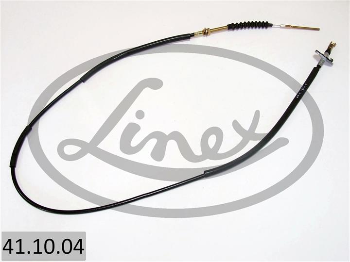Linex 41.10.04 Cable Pull, clutch control 411004