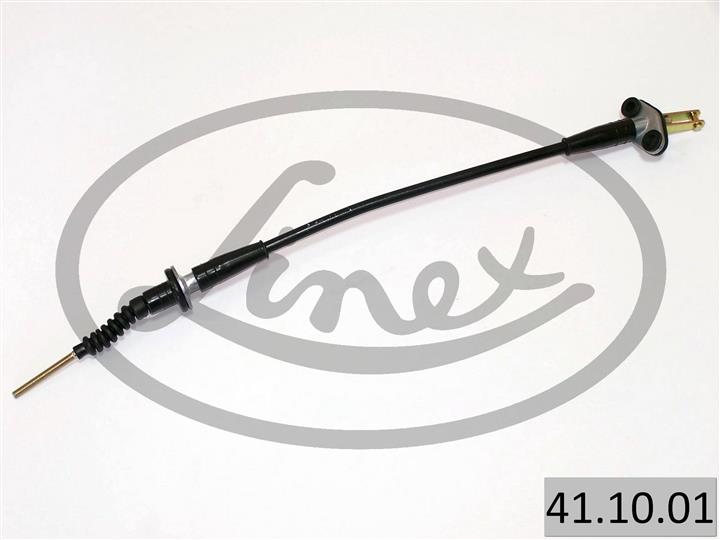 Linex 41.10.01 Clutch cable 411001