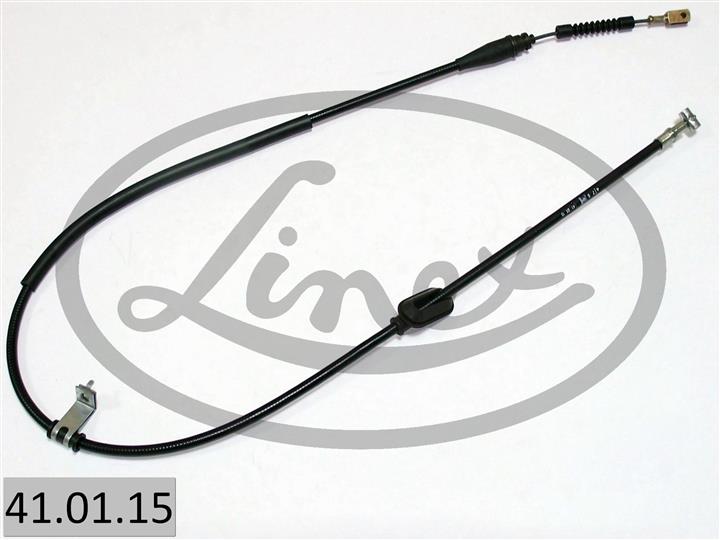 Linex 41.01.15 Cable Pull, parking brake 410115
