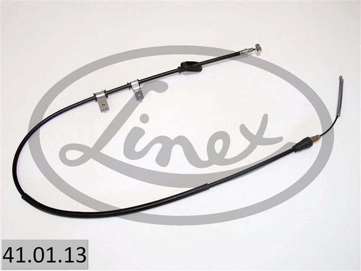 Linex 41.01.13 Cable Pull, parking brake 410113