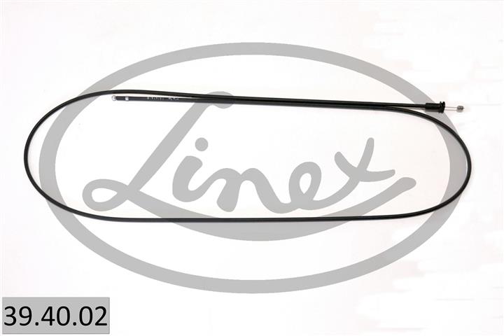 Linex 39.40.02 Bonnet Cable 394002