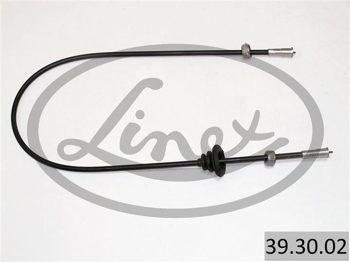 Linex 39.30.02 Cable speedmeter 393002