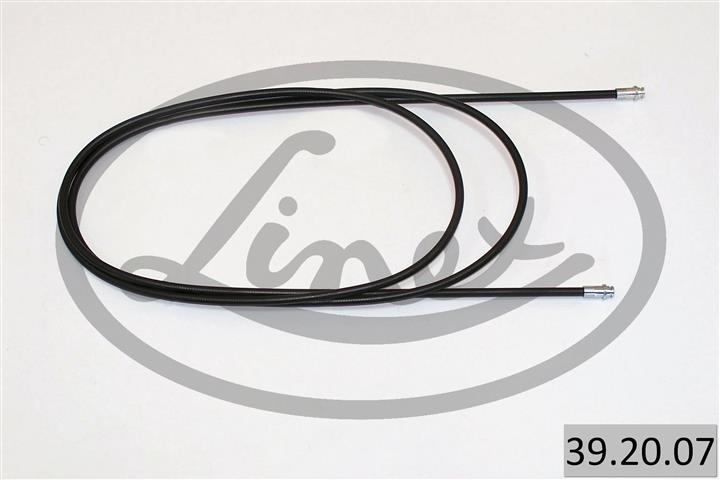 Linex 39.20.07 Accelerator Cable 392007