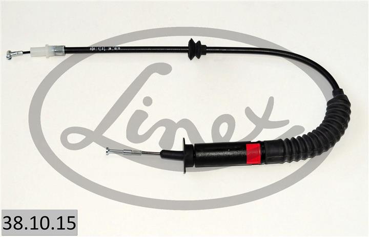 Linex 38.10.15 Clutch cable 381015