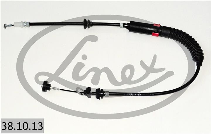 Linex 38.10.13 Cable Pull, clutch control 381013
