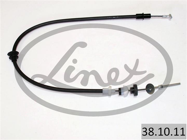 Linex 38.10.11 Clutch cable 381011