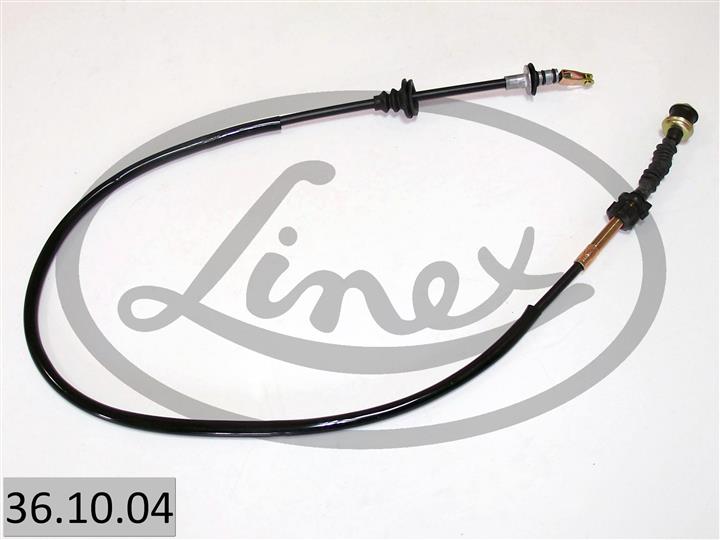 Linex 36.10.04 Cable Pull, clutch control 361004