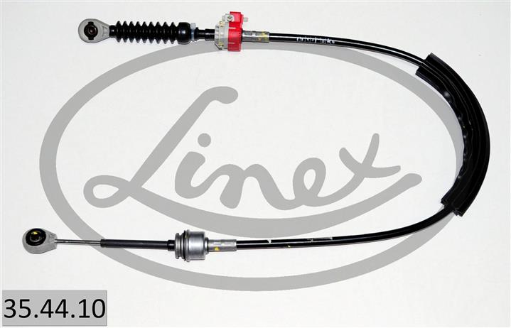 Linex 35.44.10 Cable Pull, manual transmission 354410