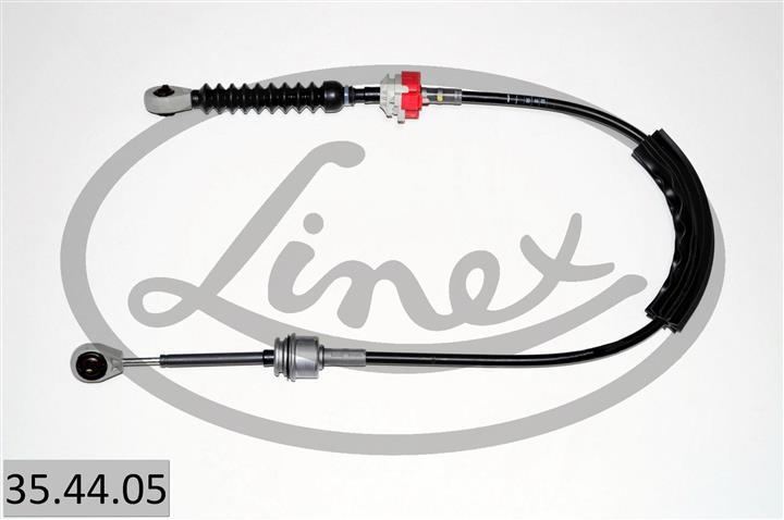 Linex 35.44.05 Gearbox cable 354405
