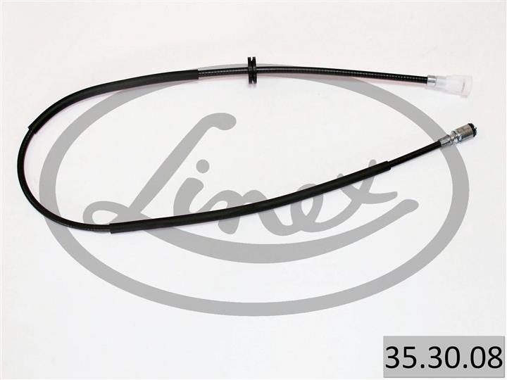 Linex 35.30.08 Cable speedmeter 353008