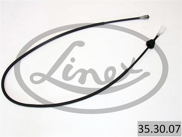 Linex 35.30.07 Cable speedmeter 353007