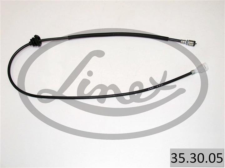 Linex 35.30.05 Cable speedmeter 353005