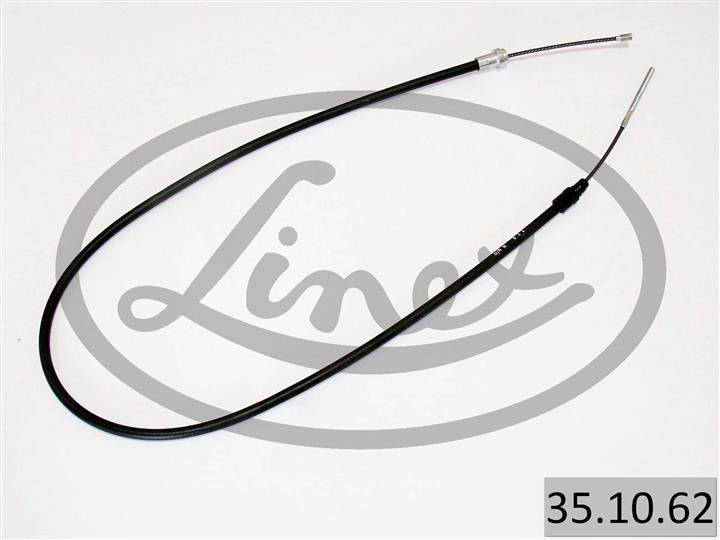 Linex 35.10.62 Clutch cable 351062