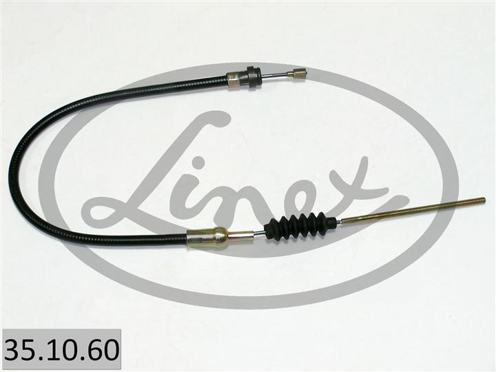 Linex 35.10.60 Cable Pull, clutch control 351060