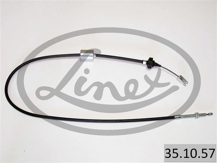 Linex 35.10.57 Cable Pull, clutch control 351057