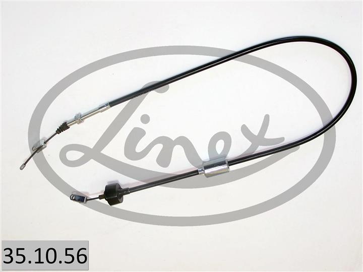Linex 351056 Clutch cable 351056