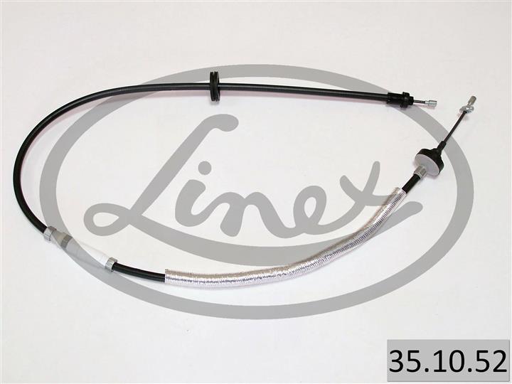 Linex 35.10.52 Clutch cable 351052
