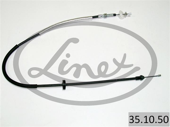 Linex 35.10.50 Clutch cable 351050