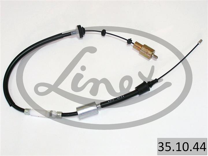 Linex 35.10.44 Clutch cable 351044
