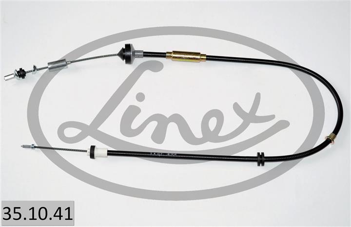 Linex 35.10.41 Cable Pull, clutch control 351041