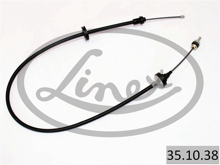 Linex 35.10.38 Cable Pull, clutch control 351038