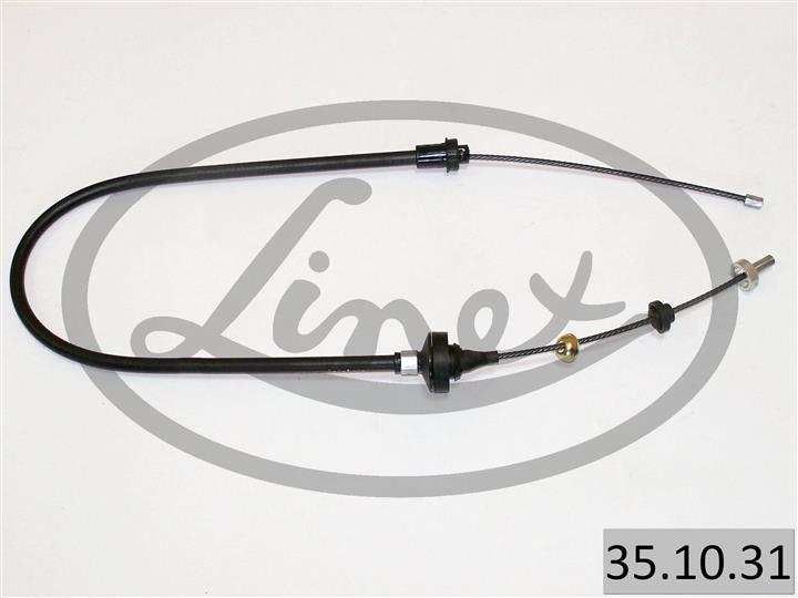 Linex 35.10.31 Clutch cable 351031