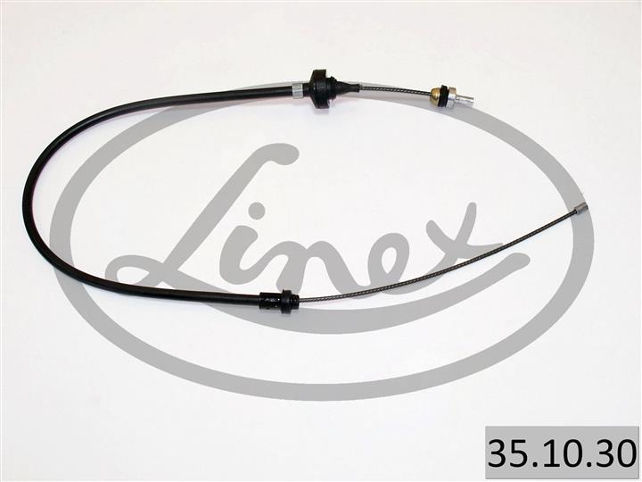 Linex 35.10.30 Clutch cable 351030
