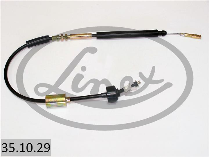 Linex 35.10.29 Cable Pull, clutch control 351029
