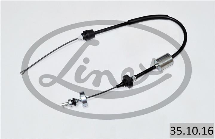 Linex 35.10.16 Clutch cable 351016