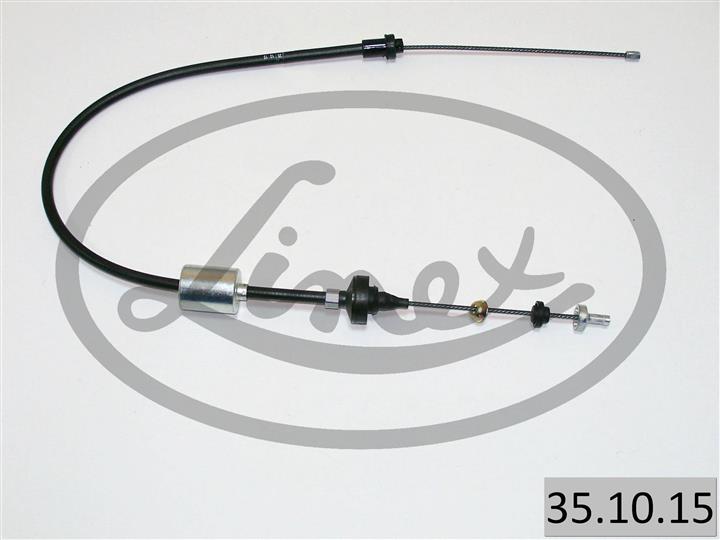 Linex 35.10.15 Clutch cable 351015