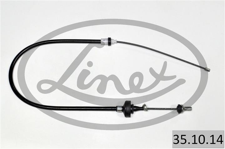 Linex 35.10.14 Clutch cable 351014