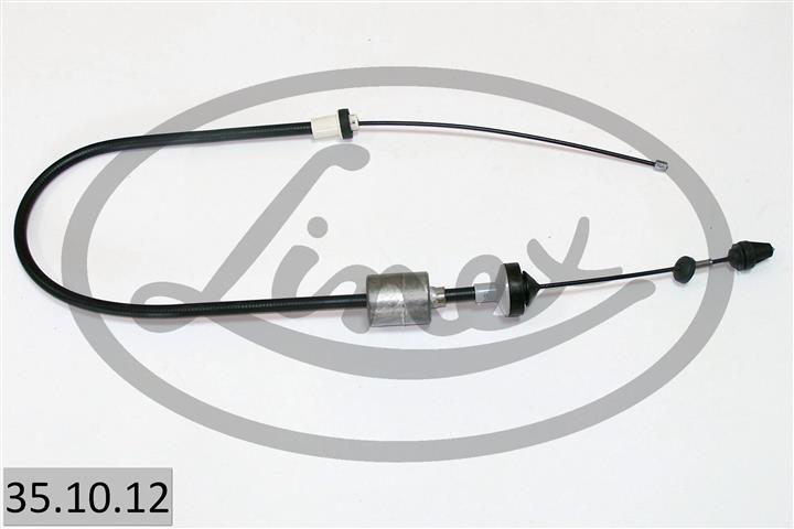 Linex 35.10.12 Clutch cable 351012