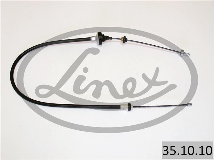 Linex 35.10.10 Cable Pull, clutch control 351010