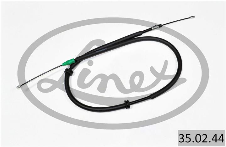 Linex 350244 Cable Pull, parking brake 350244