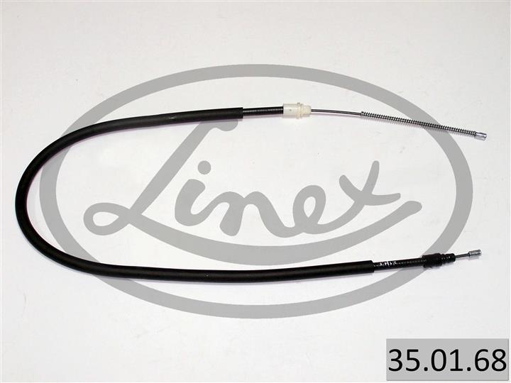 Linex 35.01.68 Cable Pull, parking brake 350168