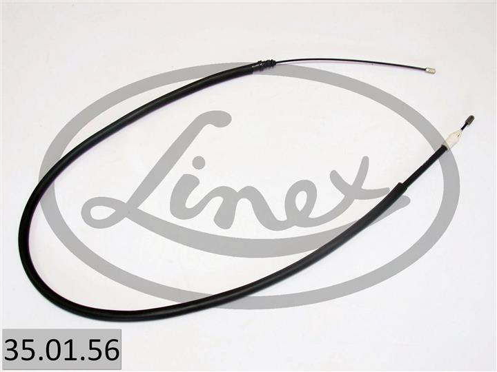 Linex 35.01.56 Cable Pull, parking brake 350156