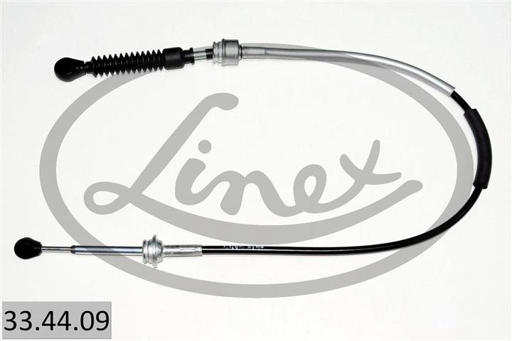 334409 Linex Cable Pull, manual transmission