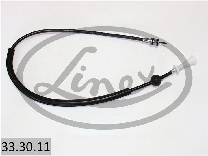Linex 33.30.11 Cable speedmeter 333011