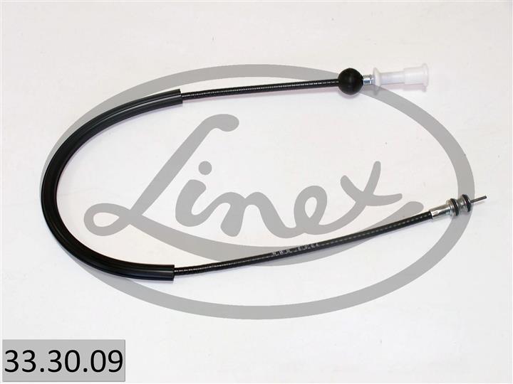 Linex 33.30.09 Cable speedmeter 333009
