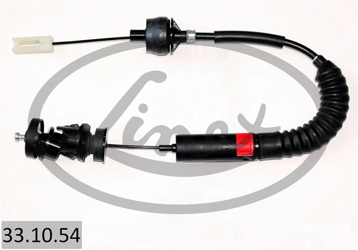 Linex 33.10.54 Cable Pull, clutch control 331054
