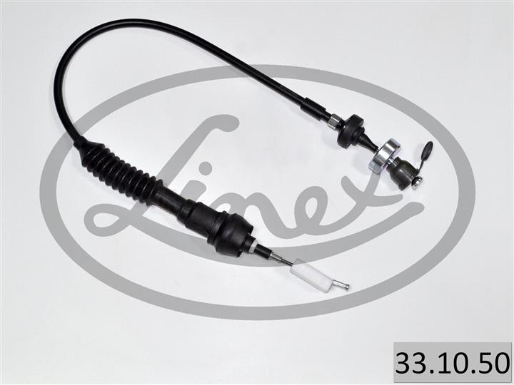 Linex 33.10.50 Cable Pull, clutch control 331050