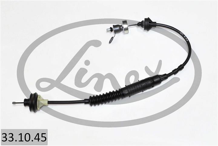 Linex 33.10.45 Cable Pull, clutch control 331045
