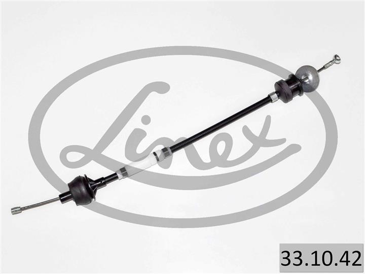 Linex 33.10.42 Cable Pull, clutch control 331042